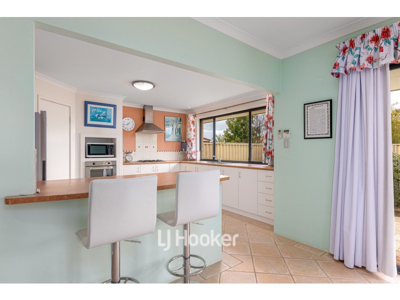 46 Wentworth Drive, Dalyellup WA 6230