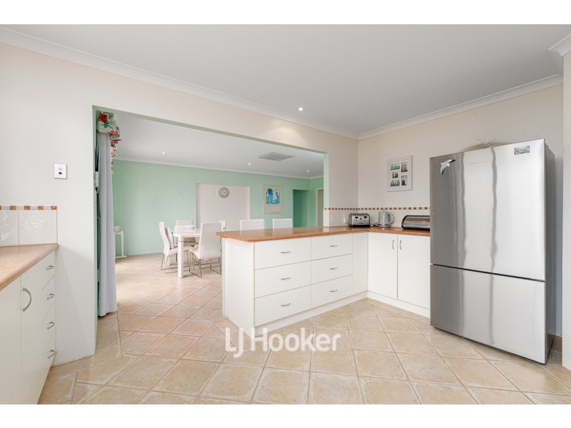 46 Wentworth Drive, Dalyellup WA 6230