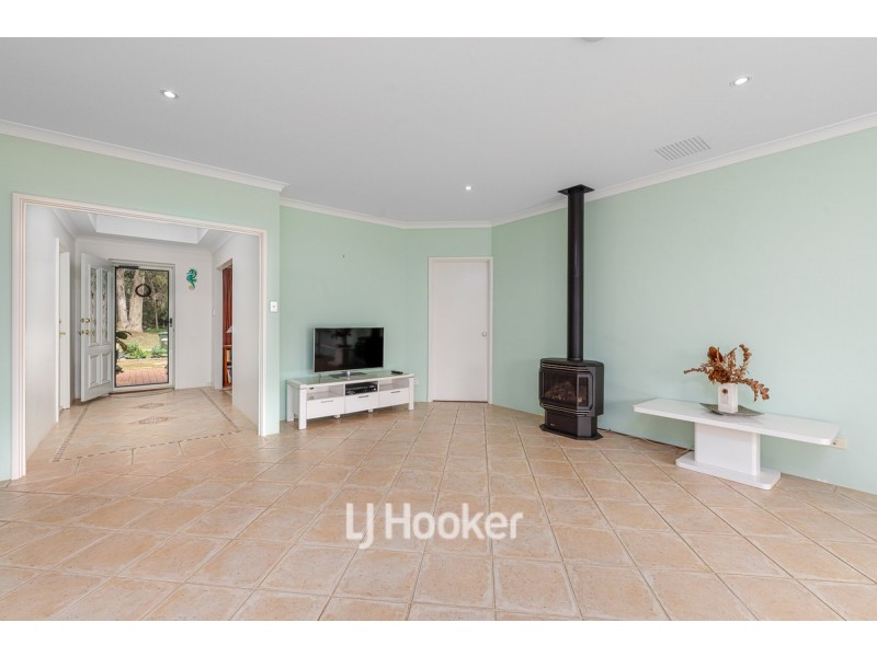 46 Wentworth Drive, Dalyellup WA 6230