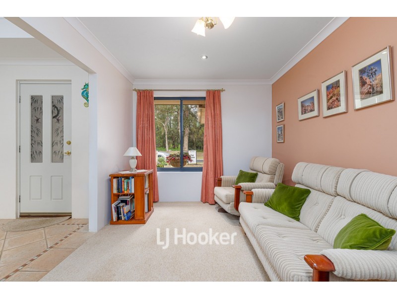 46 Wentworth Drive, Dalyellup WA 6230