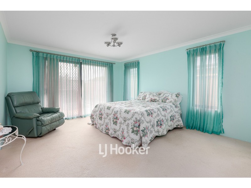 46 Wentworth Drive, Dalyellup WA 6230