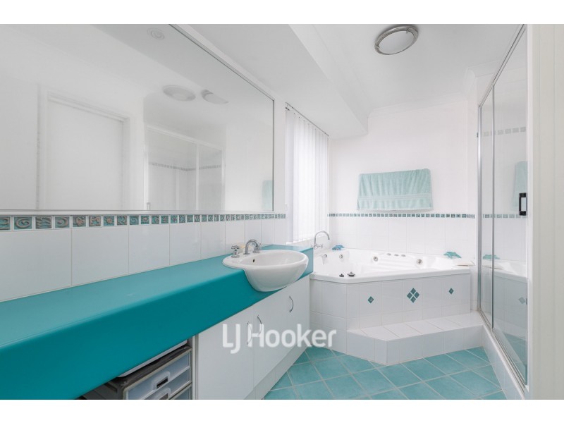 46 Wentworth Drive, Dalyellup WA 6230