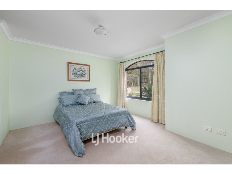 46 Wentworth Drive, Dalyellup WA 6230