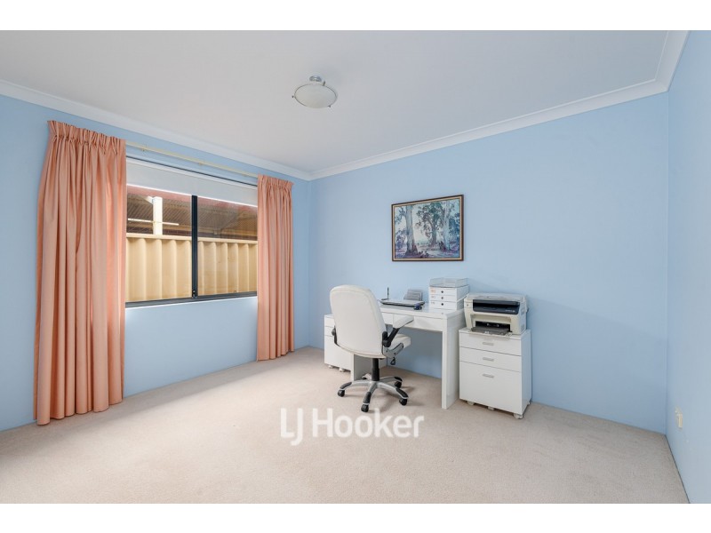 46 Wentworth Drive, Dalyellup WA 6230