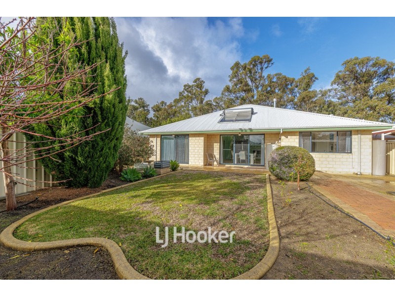 46 Wentworth Drive, Dalyellup WA 6230