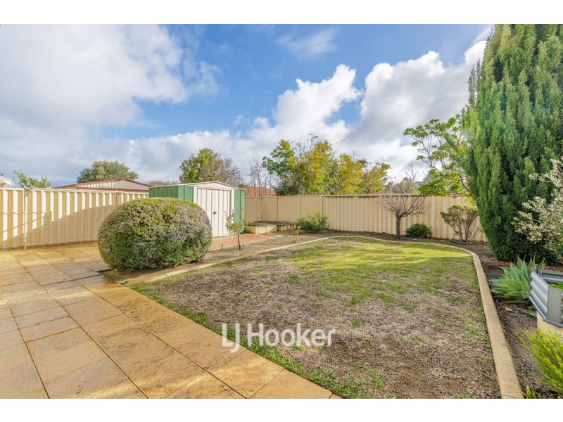 46 Wentworth Drive, Dalyellup WA 6230