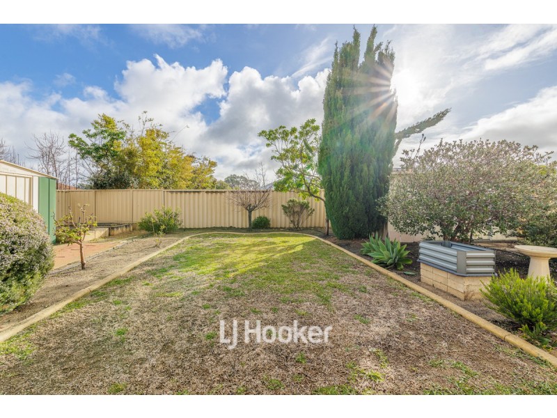 46 Wentworth Drive, Dalyellup WA 6230
