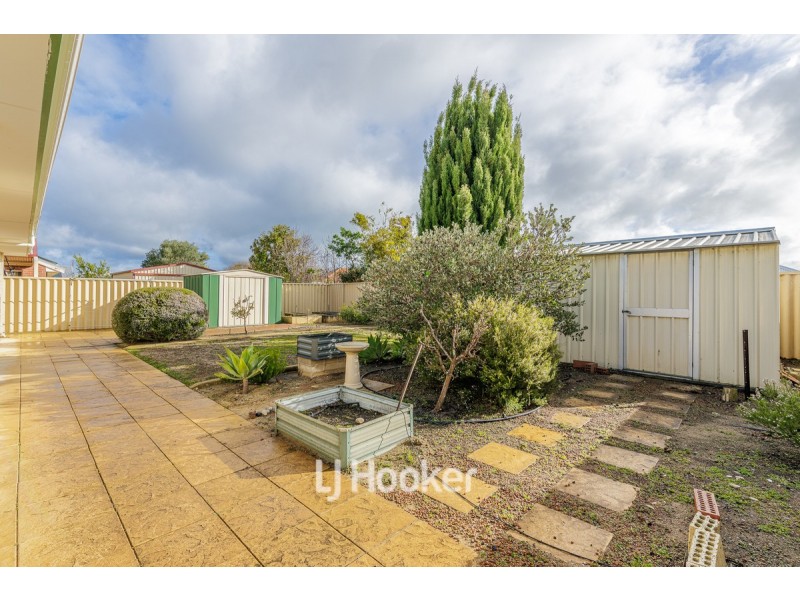 46 Wentworth Drive, Dalyellup WA 6230