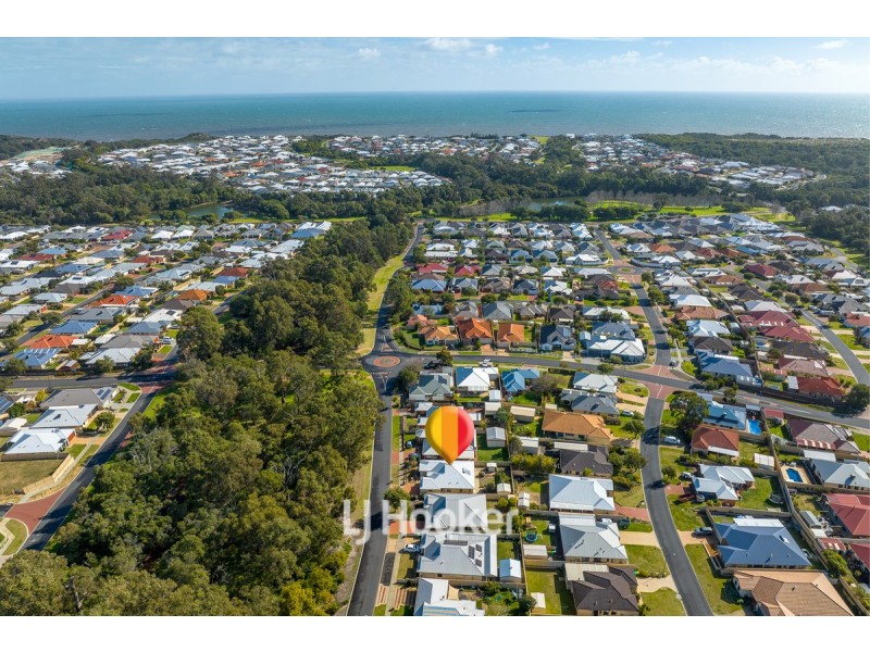 46 Wentworth Drive, Dalyellup WA 6230