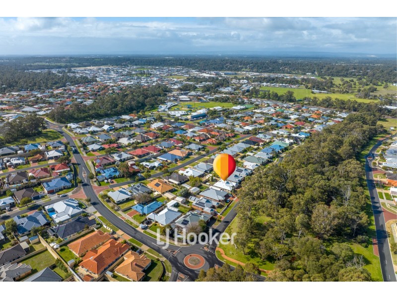 46 Wentworth Drive, Dalyellup WA 6230