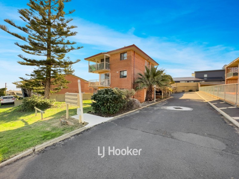 2/10 William Street, Bunbury WA 6230