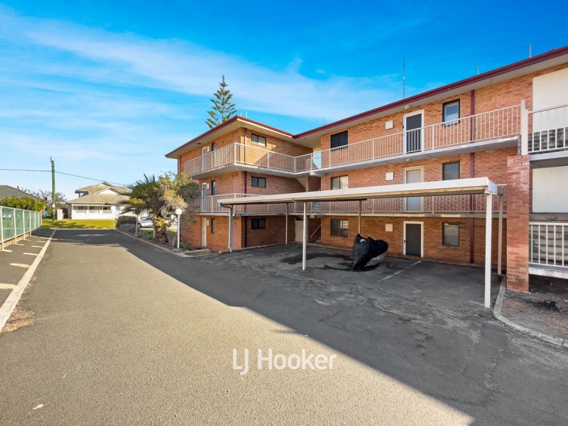 2/10 William Street, Bunbury WA 6230