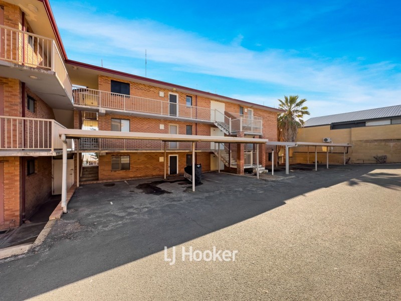 2/10 William Street, Bunbury WA 6230