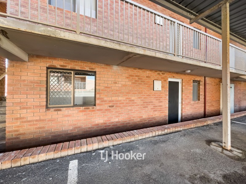 2/10 William Street, Bunbury WA 6230