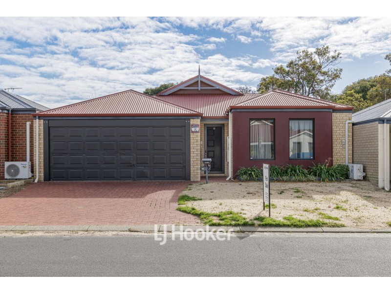 14 Newman Street, Glen Iris WA 6230