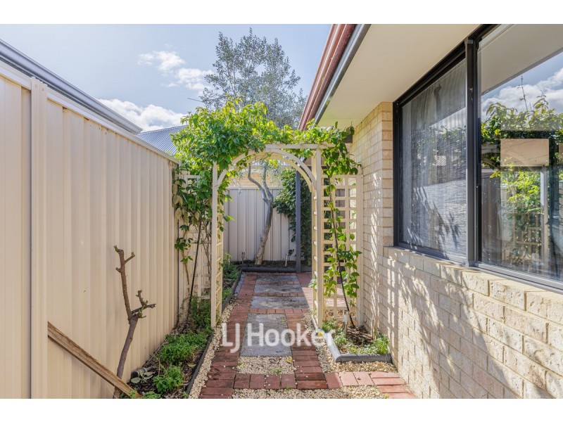 14 Newman Street, Glen Iris WA 6230