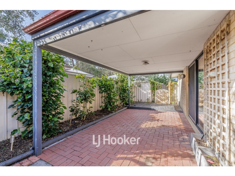 14 Newman Street, Glen Iris WA 6230