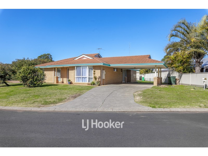 2 Whitely Place, Australind WA 6233