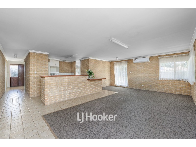 2 Whitely Place, Australind WA 6233