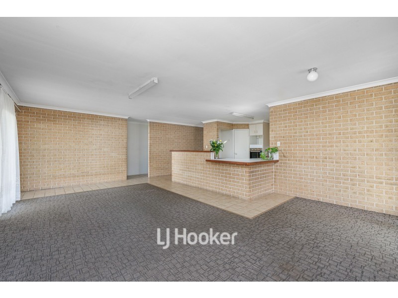 2 Whitely Place, Australind WA 6233