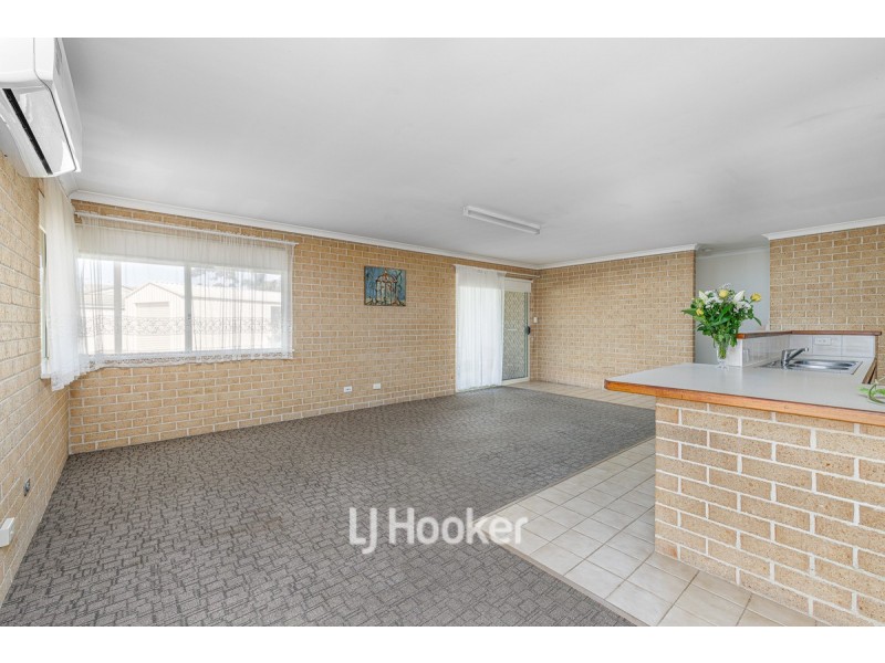 2 Whitely Place, Australind WA 6233