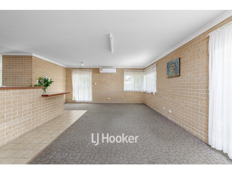 2 Whitely Place, Australind WA 6233