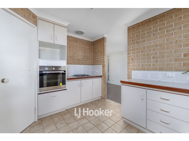 2 Whitely Place, Australind WA 6233
