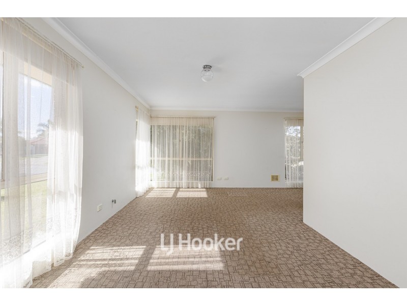 2 Whitely Place, Australind WA 6233