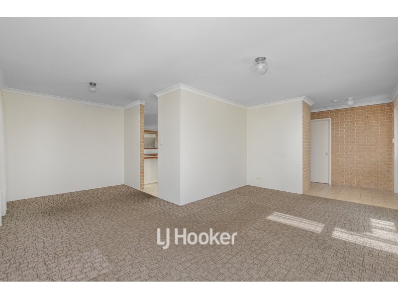 2 Whitely Place, Australind WA 6233