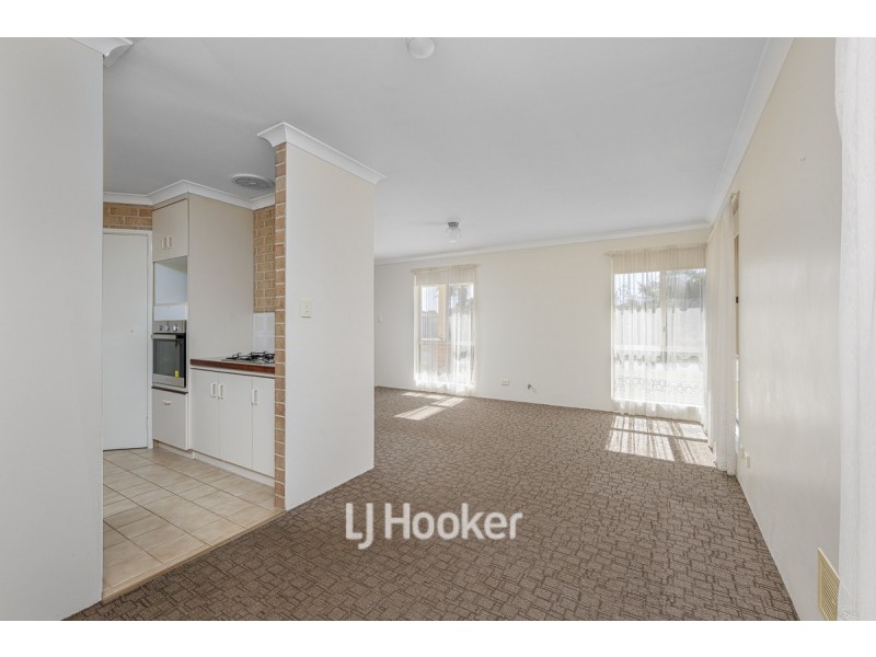 2 Whitely Place, Australind WA 6233