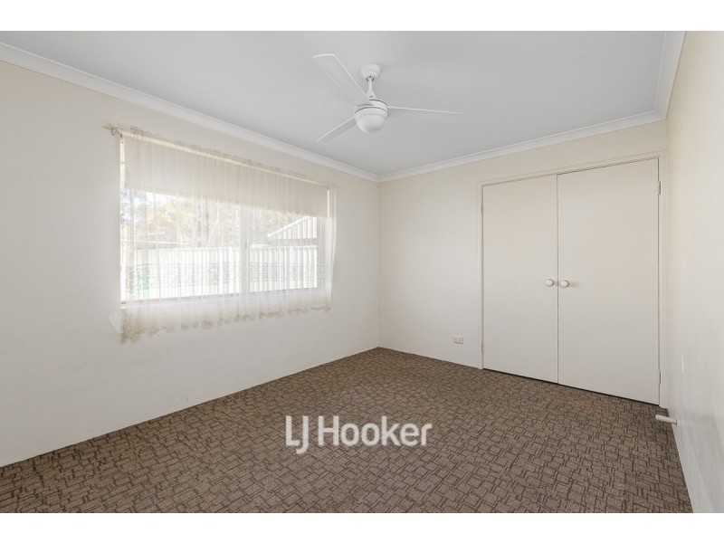 2 Whitely Place, Australind WA 6233