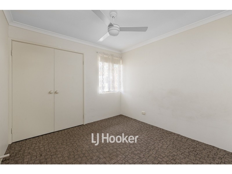 2 Whitely Place, Australind WA 6233