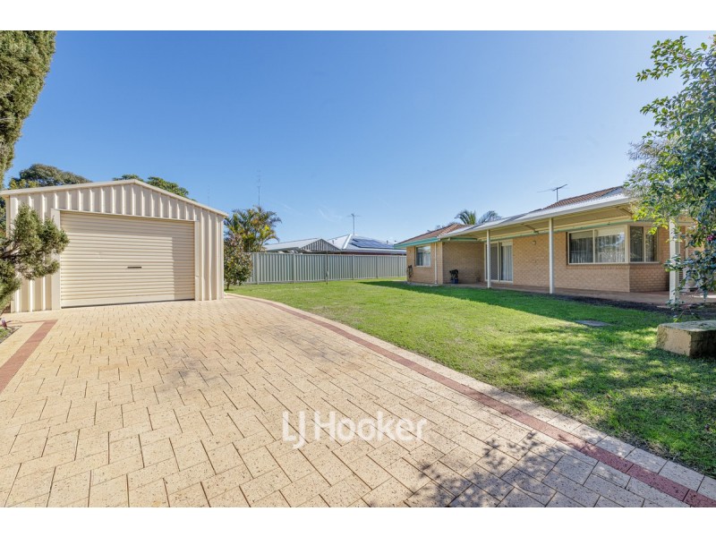 2 Whitely Place, Australind WA 6233