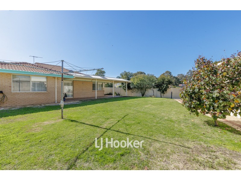 2 Whitely Place, Australind WA 6233