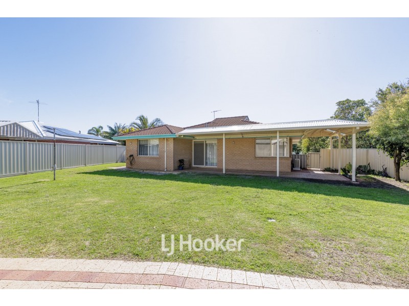 2 Whitely Place, Australind WA 6233