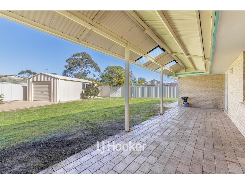 2 Whitely Place, Australind WA 6233