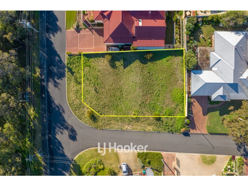 46 Mayne Way, Australind WA 6233