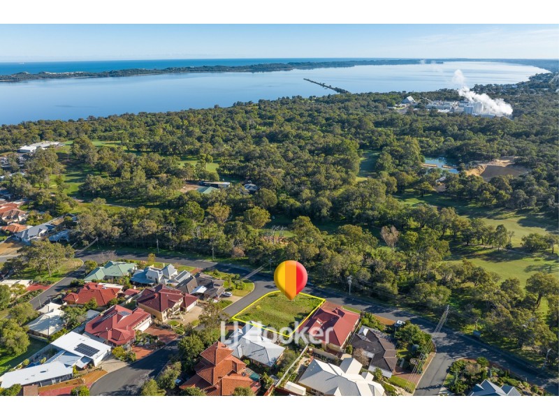 46 Mayne Way, Australind WA 6233