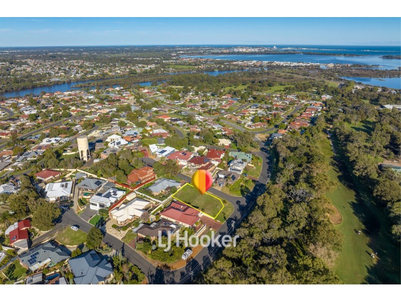 46 Mayne Way, Australind WA 6233