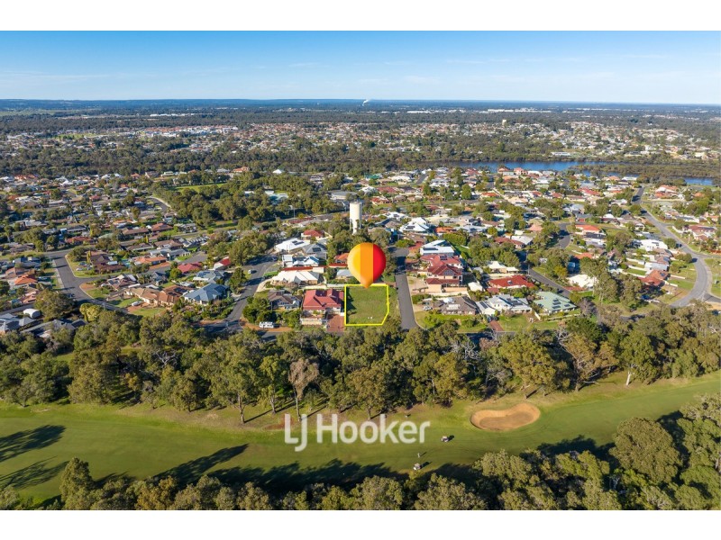 46 Mayne Way, Australind WA 6233