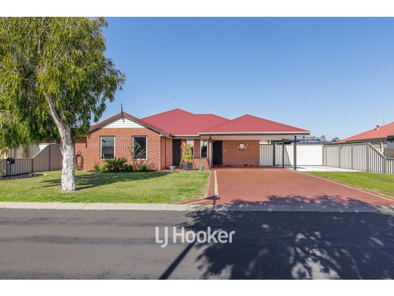 5 Diamond Link, Australind WA 6233