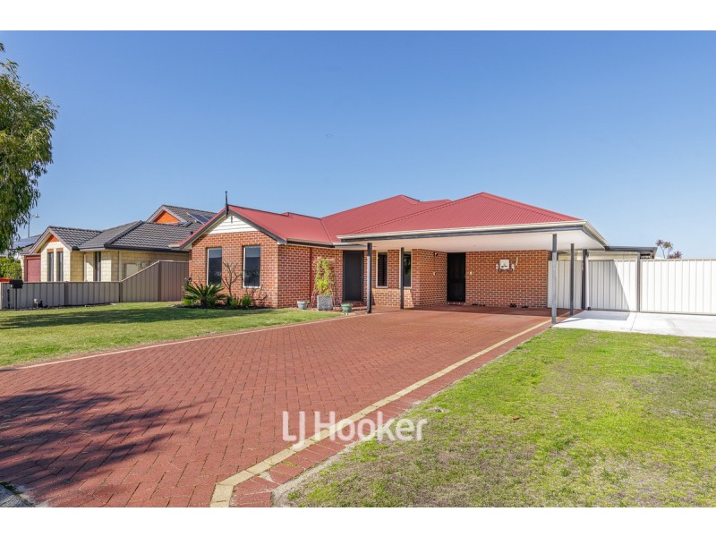 5 Diamond Link, Australind WA 6233