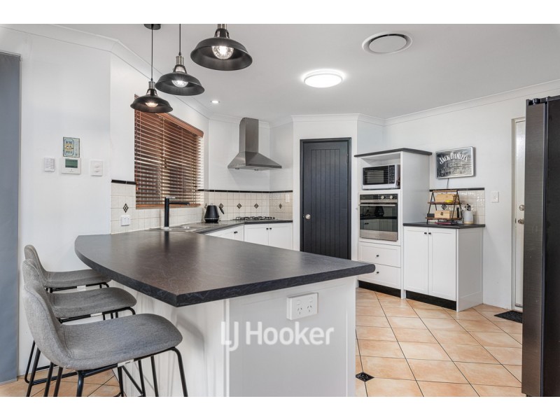 5 Diamond Link, Australind WA 6233
