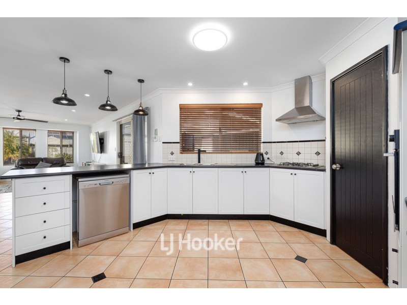 5 Diamond Link, Australind WA 6233