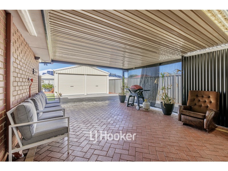5 Diamond Link, Australind WA 6233