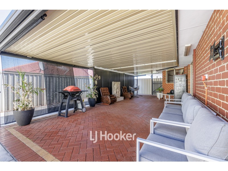 5 Diamond Link, Australind WA 6233