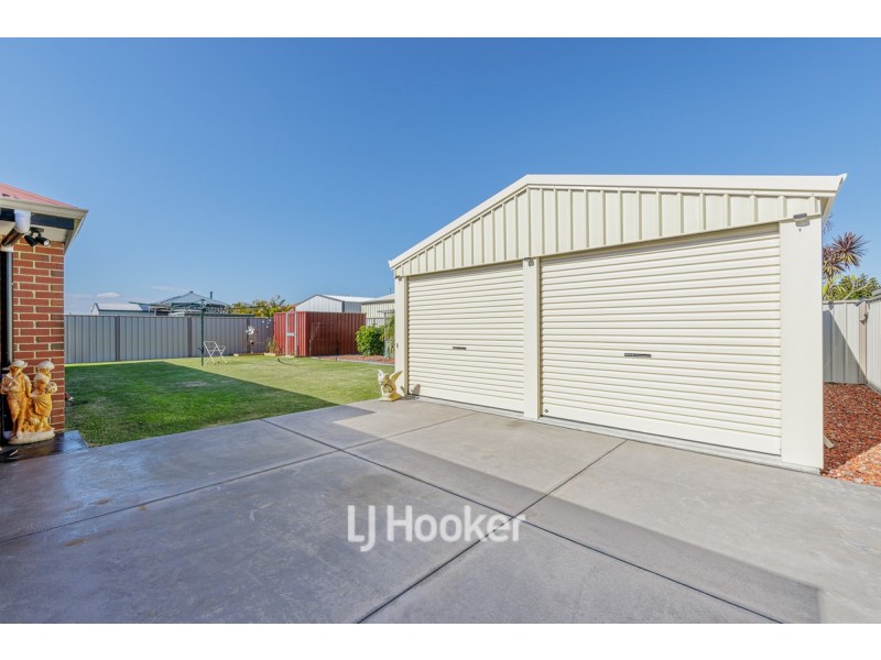 5 Diamond Link, Australind WA 6233