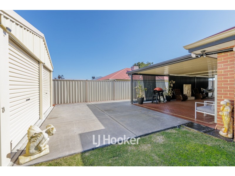 5 Diamond Link, Australind WA 6233