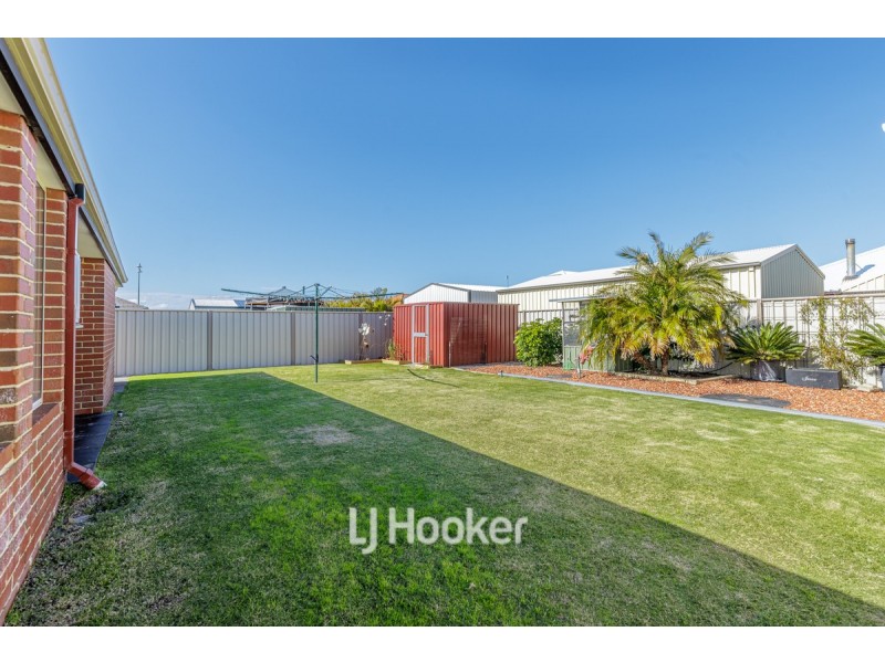 5 Diamond Link, Australind WA 6233