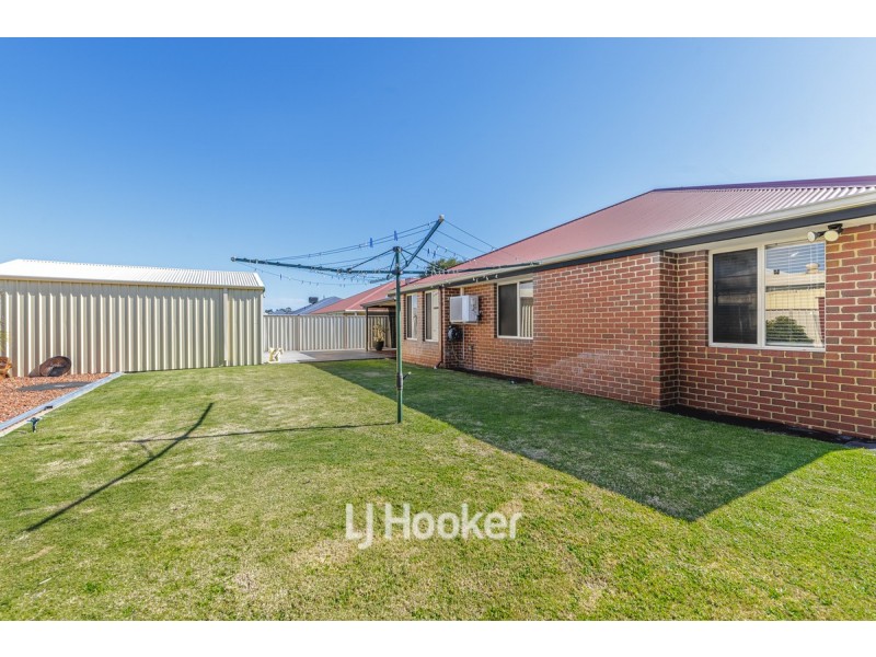 5 Diamond Link, Australind WA 6233
